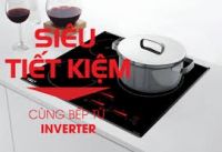 Công nghệ inverter hoạt động như thế nào ?