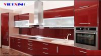 Tìm hiểu về lò nướng gia đình