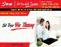 MUA BẾP TỪ ĐỨC XỊN NHẬP KHẨU TẠI NAM ĐỊNH