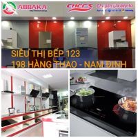 Mua bếp từ giá rẻ, chất lượng tốt, bảo hành chính hãng tại Nam Định