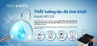 Chọn mua máy lọc nước tại Nam Định