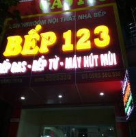 Siêu Thị Bếp 123 Chúc Mừng Năm Mới