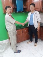 Mẹo khử mùi nhà Bếp