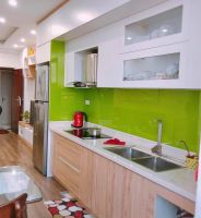 Tủ Bếp bao gồm những phụ kiện gì?