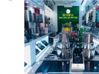Phân Phối Thiết Bị Nhà Bếp tại Nam Định