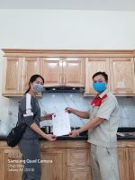 Bếp từ đang dần thay thế Bếp gas
