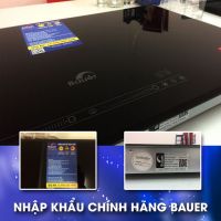 Bếp từ Bauer có tốt không, Mua bếp từ Bauer ở đâu tại Nam Định