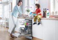 Những lý do nên Bạn nên mua Máy rửa bát cho gia đình