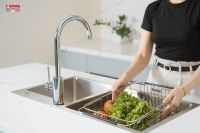 Cửa hàng bán chậu vòi tốt nhất tại Nam Định