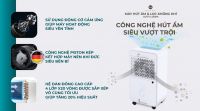 Mua máy hút ẩm ở đâu tại Nam Định