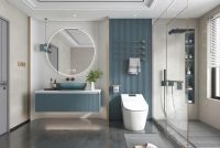 Nên mua Chậu rửa mặt ( Lavabo ) âm hay dương