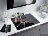 Những ưu điểm của Bếp điện từ