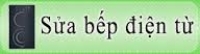 Sửa các bệnh thường gặp của bếp từ