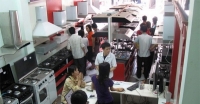 TRÁNH MUA PHẢI BẾP TỪ ĐÔI HÀNG LỞM, HÀNG NHÁI