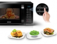 Cấu tạo và nguyên lý hoạt động của lò vi sóng