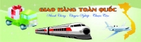 Phương thức giao hàng