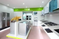 BẾP CẢM ỨNG TỪ IF-800S DUO - Đẳng cấp Châu Âu : Hướng dẫn sử dụng